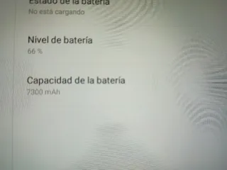 Samsung Galaxy Tab A6 Negra
