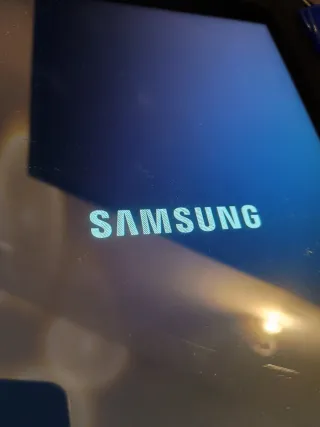 Samsung Galaxy Tab A6 Negra