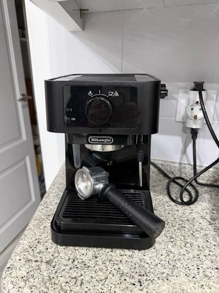 Cafetera DeLonghi Stilosa