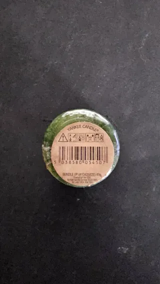 Yankee Candle