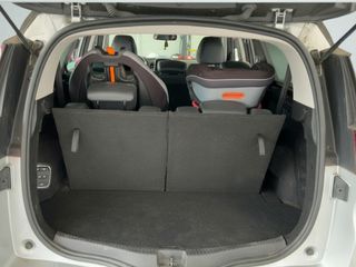 Renault Grand Scenic 2021 7 plazas 140 CV
