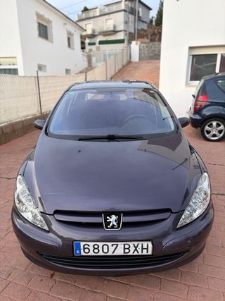 Peugeot 307 2003