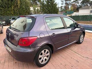 Peugeot 307 2003