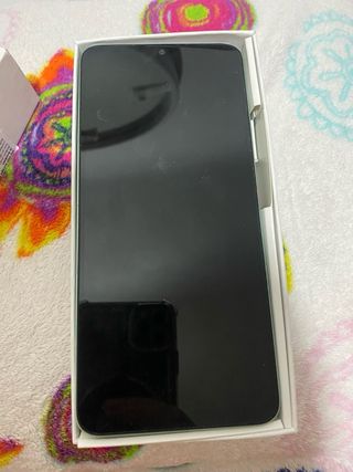 Xiaomi Redmi Note 14 5G Verde Nuevo