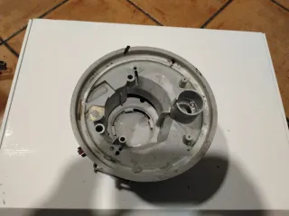 Panel Control Lavavajillas AEG 60870