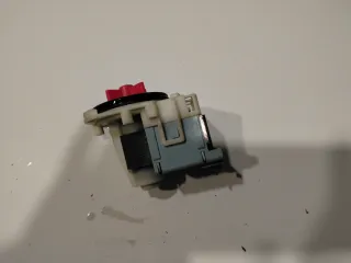 Panel Control Lavavajillas AEG 60870