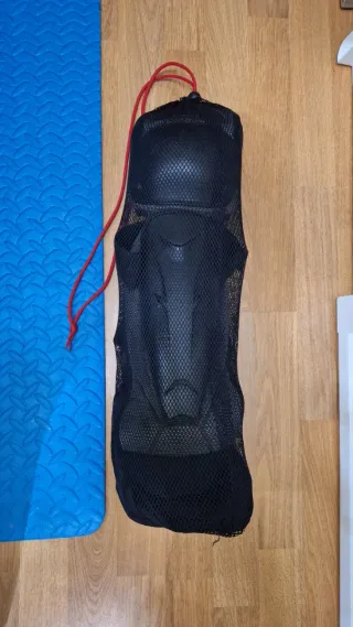 Rodilleras FOX Racing