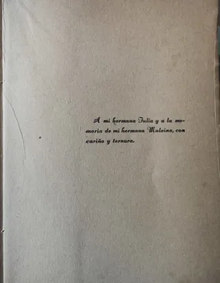 Libro primera edición. De 1949.muy buscado
