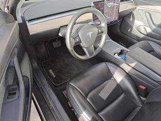 Tesla Model 3 LONG RANGE DUAL MOTOR AWD 351 CV