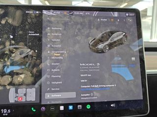 Tesla Model 3 LONG RANGE DUAL MOTOR AWD 351 CV