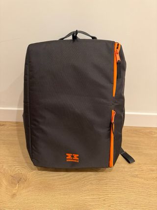 Mochila Minimeis portabebés