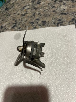 Cuchillas Thermomix 3300