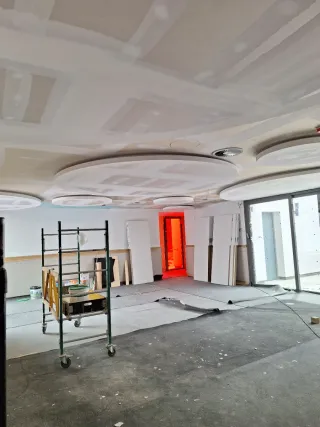 Maestro Pintor, Encintador de Pladur y Papel Pint