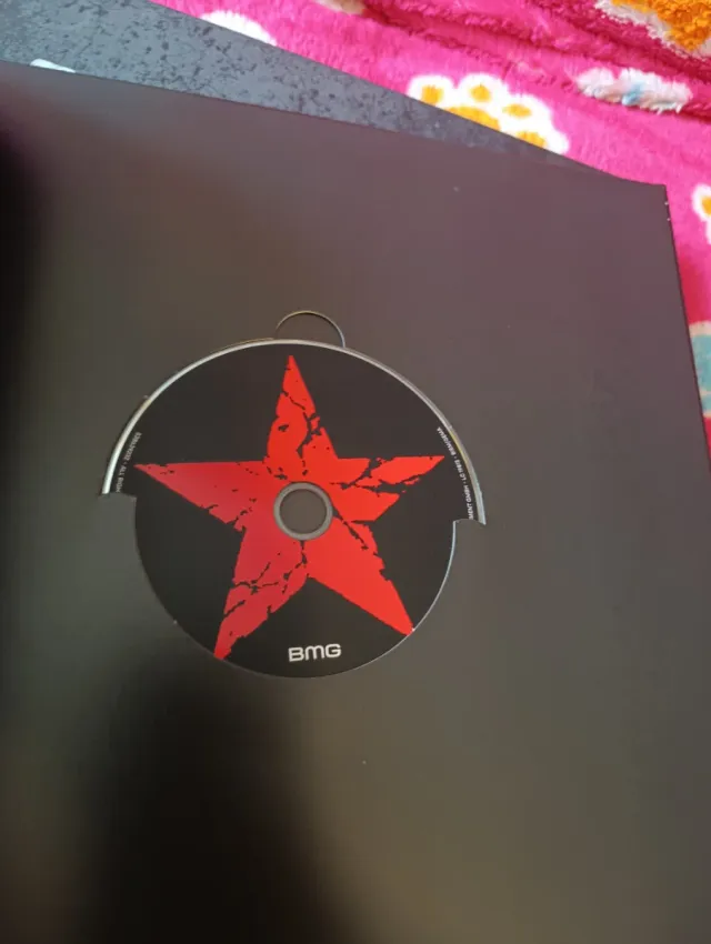 Scorpions Wind of Change Vinilo,box