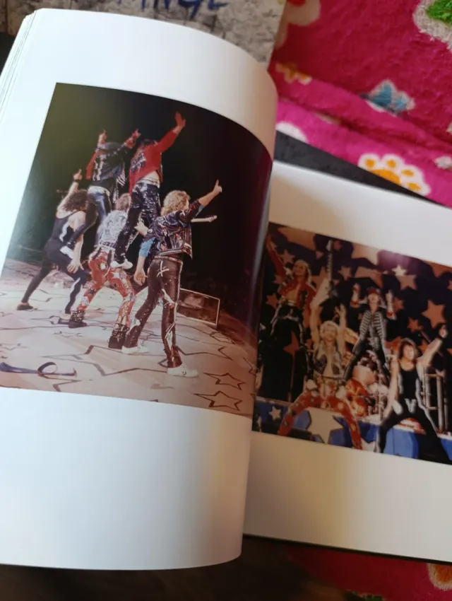 Scorpions Wind of Change Vinilo,box