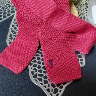 Cravatta Vintage Yves Saint Laurent