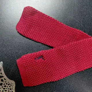 Cravatta Vintage Yves Saint Laurent