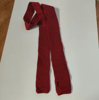 Cravatta Vintage Yves Saint Laurent