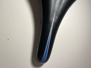 Sillín de bicicleta