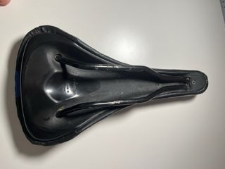 Sillín de bicicleta