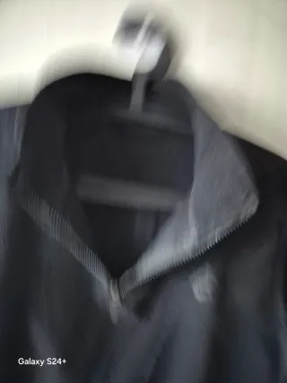 Camisola Berg polar Rapaz