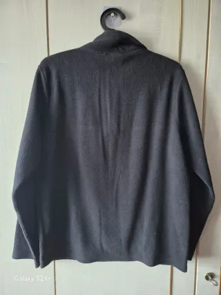 Camisola Berg polar Rapaz