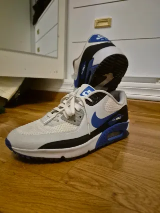 Zapatillas Nike Air Max Golf