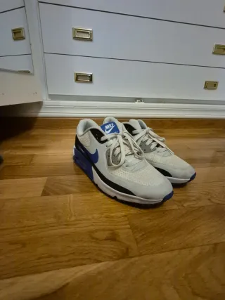 Zapatillas Nike Air Max Golf