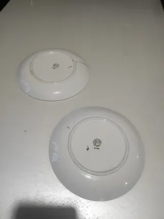 Platos postre San Claudio Frutas