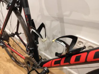 Bicicleta de Carretera Cloot Flash Race. Tiagra