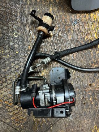 Bomba Dirección Citroen Saxo/Peugeot 106