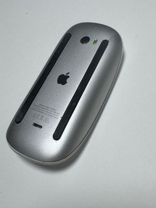 Apple Magic Mouse 2 Original Plata
