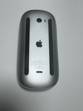 Apple Magic Mouse 2 Original Plata