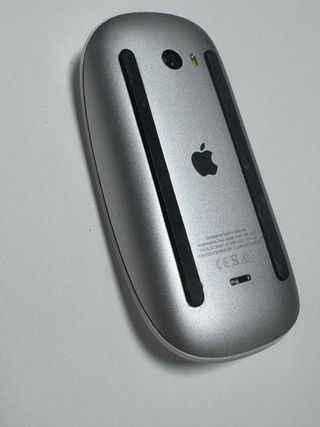 Apple Magic Mouse 2 Original Plata