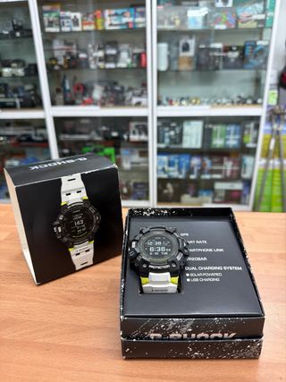 Reloj Casio G-Shock GBD-H1000
