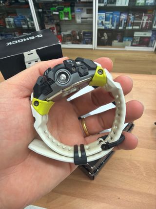 Reloj Casio G-Shock GBD-H1000