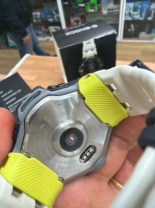 Reloj Casio G-Shock GBD-H1000