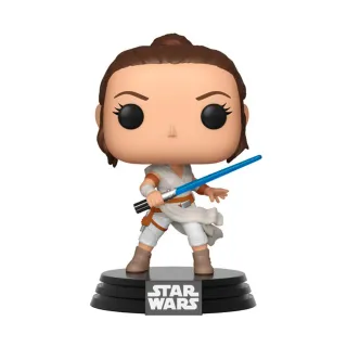 Funko Pop Star Wars Rey 307