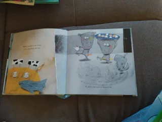 Un agasallo diferente