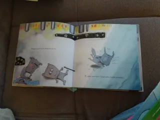 Un agasallo diferente