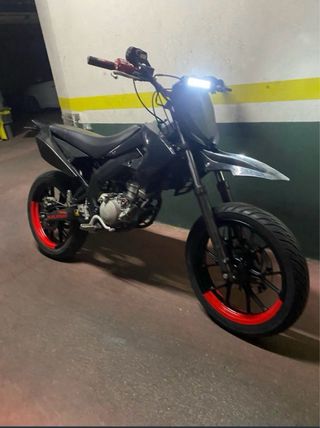 Derbi Senda