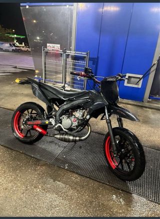 Derbi Senda