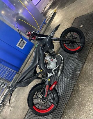 Derbi Senda