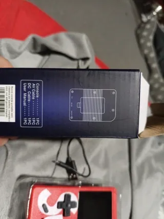 400 en 1 Sup Game Box