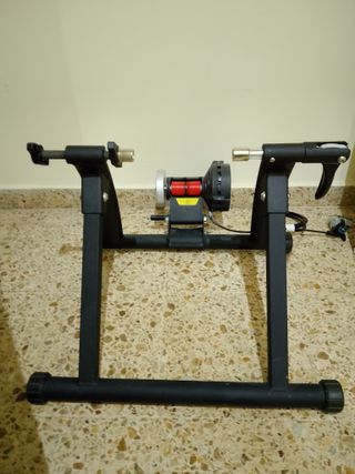 Rodillo para Bicicleta