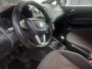 SEAT Ibiza 2009