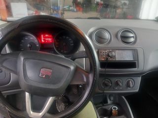 SEAT Ibiza 2009