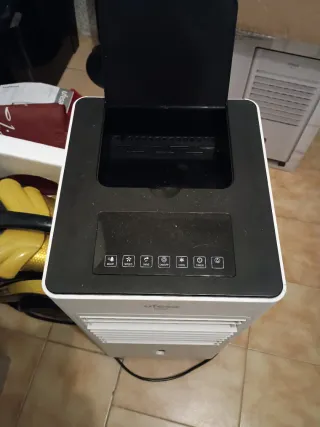 Climatizador Ufesa Nuuk