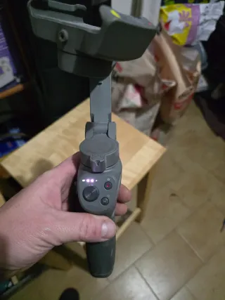 Gimbal DJI Osmo Mobile 3