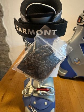 Botas Esquí Garmont Hydra Skimo